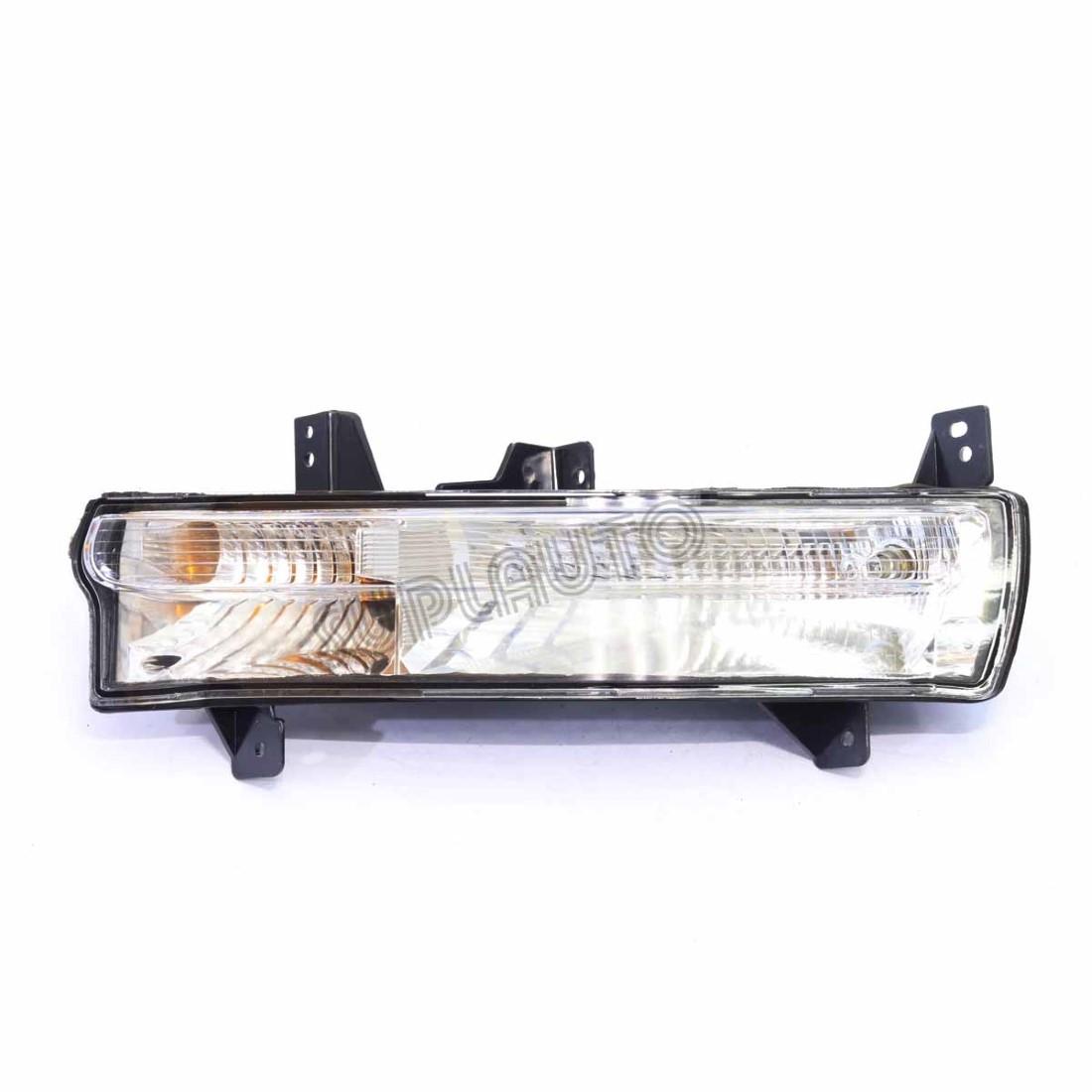 Farol Luz Diurna Drl Direito Compass 2017/ Jeep 53350310