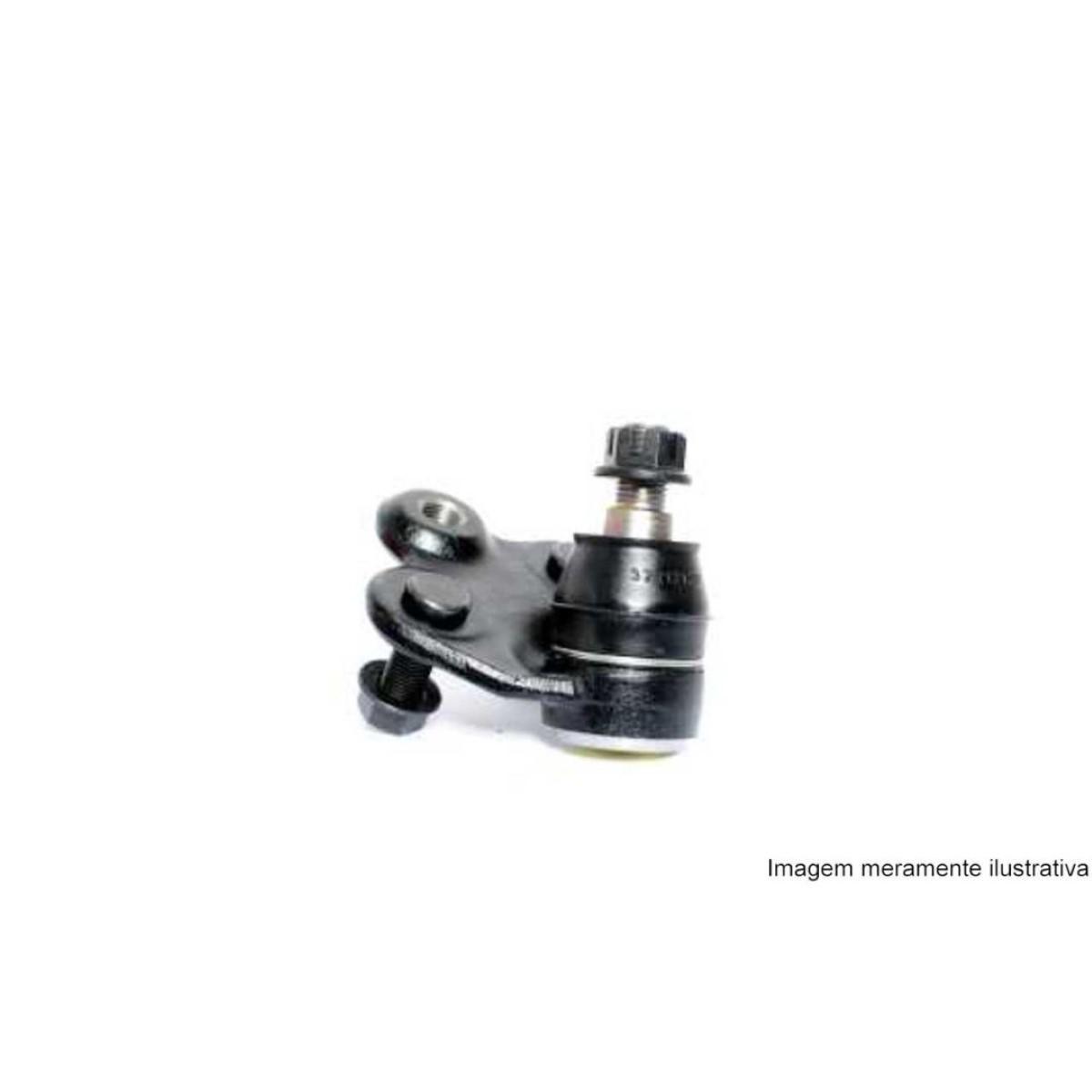 Pivo Esquerdo Honda Civic 06/11 Trw Jbj7563