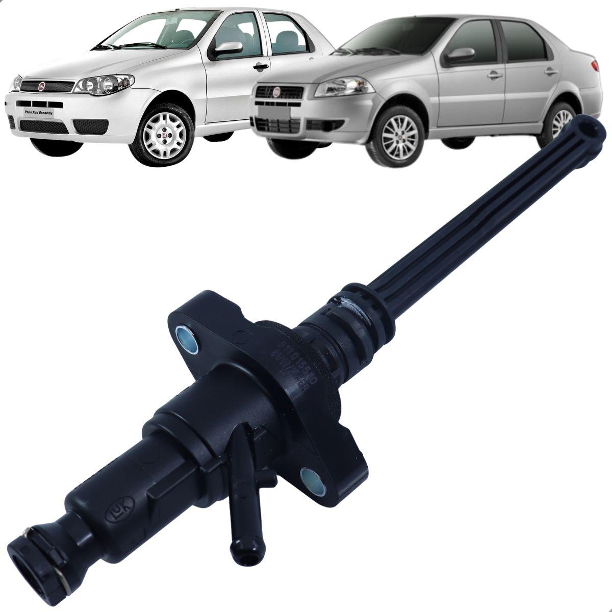 Cilindro Mestre Idea Palio Weekend Siena Luk 5110155100