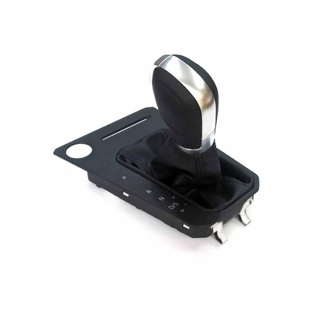 Manopla Alavanca Cambio Automatico Virtus Vw 6Ea713203Cvgd