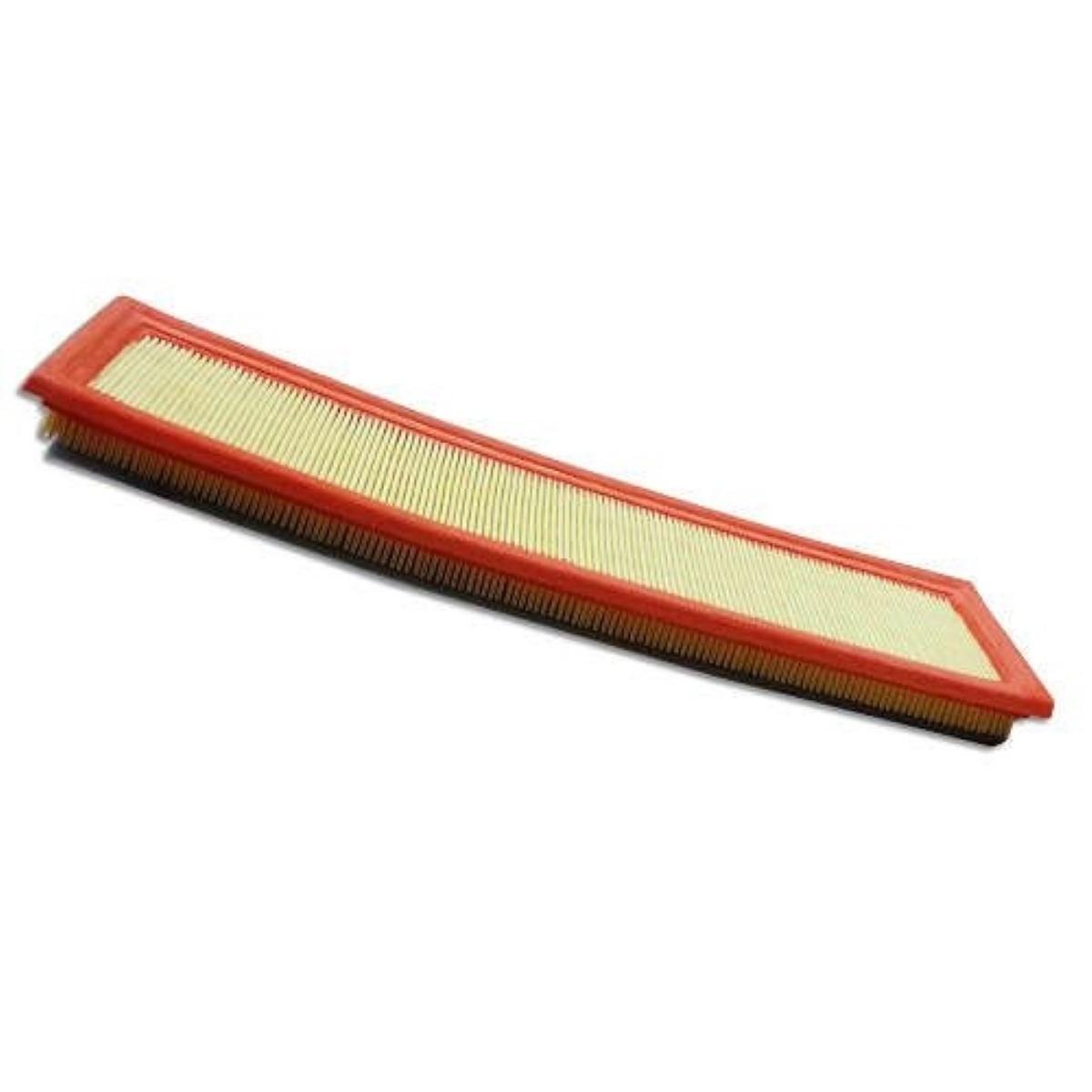 Filtro De Ar Ford Ecosport Fiesta Ka Delphi Efa937