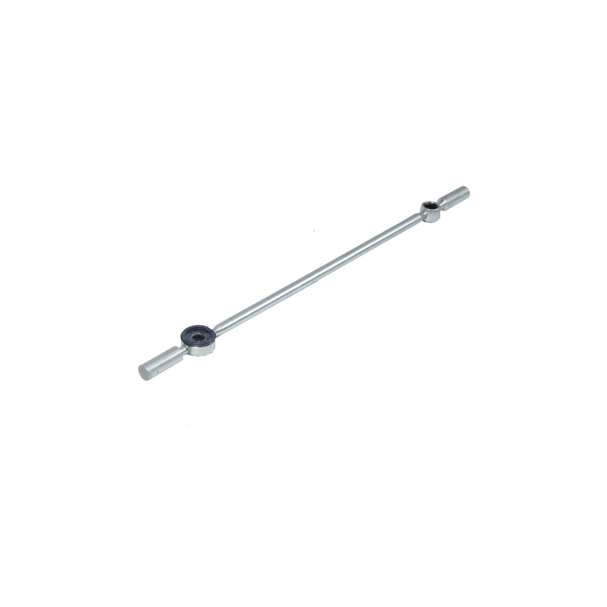 Haste Trambulador Peugeot 206 Sw 98/10 Psa 245291