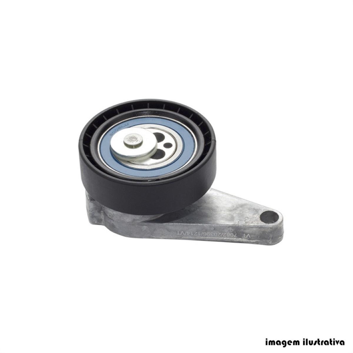 Tensor Correia Monza Kadett Ipanema Espero Vetor Vt7082