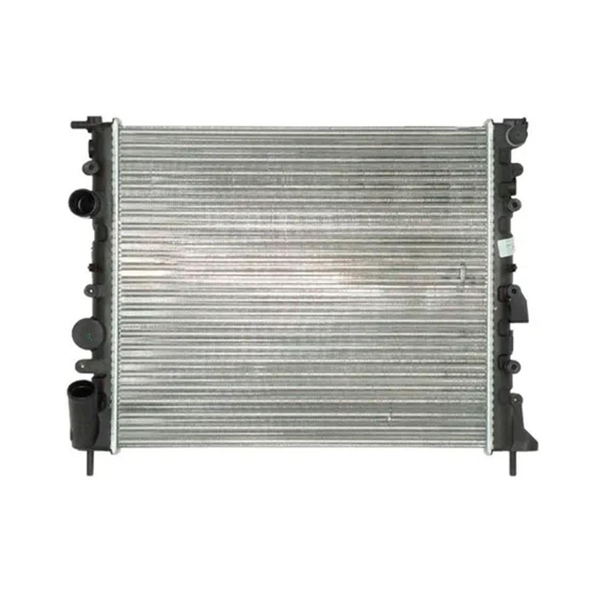 Radiador Clio 1.6 1.0 1999/ Sem Ar Visconde Rv2902