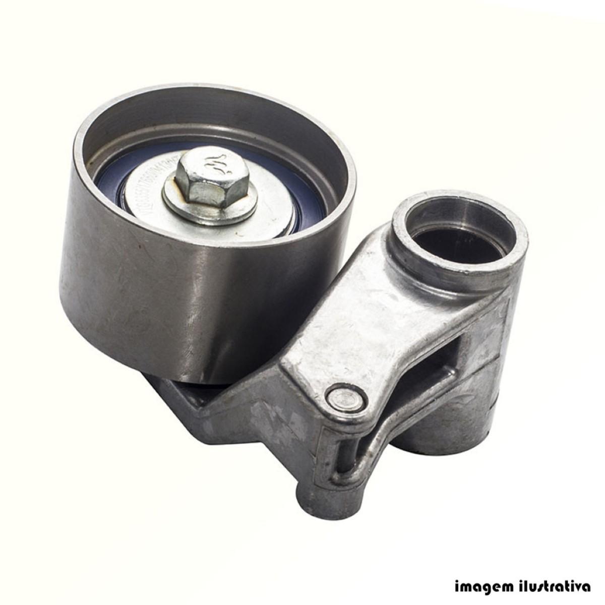 Tensor Correia Coupe Santa Fé Sonata Tucson Vetor Vt8355