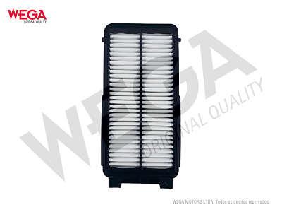 Filtro De Ar Ssangyong Korando 2017/ 2.2 Wega Jfa0S05