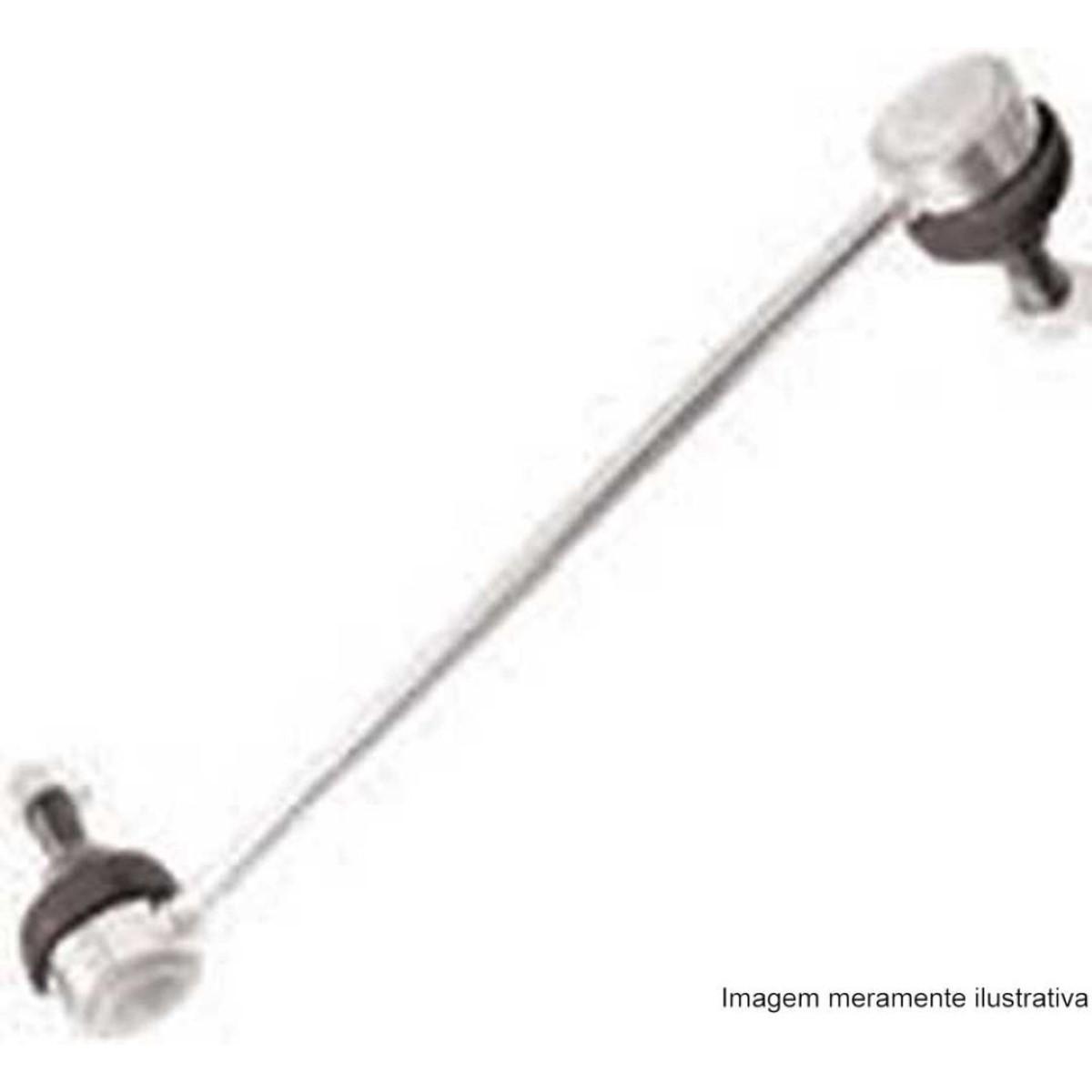 Bieleta Direita Palio Idea Strada Trw Jtsb0017