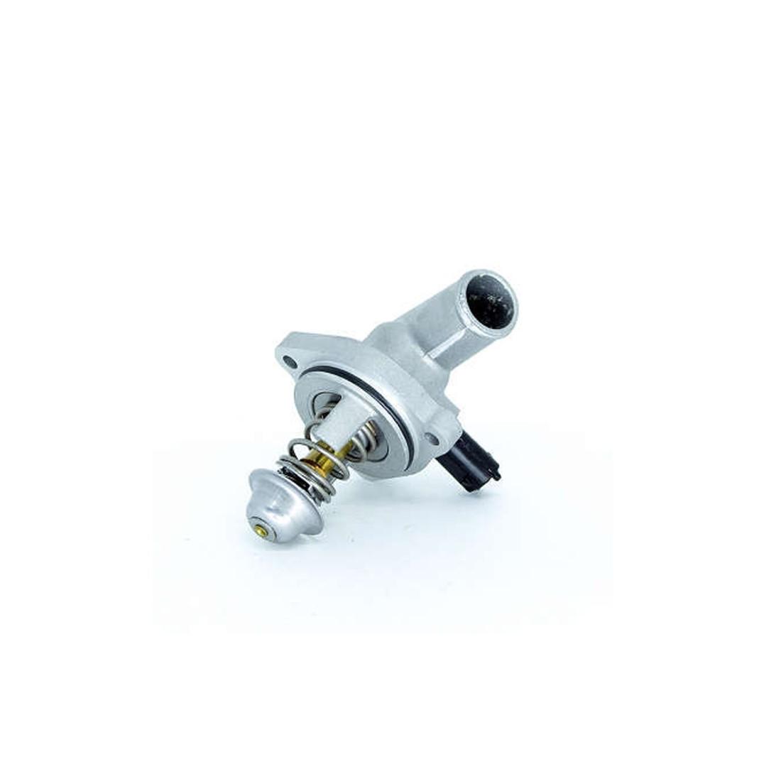 Valvula Termostatica Ecosport Fiesta Focus Valclei 5525.100
