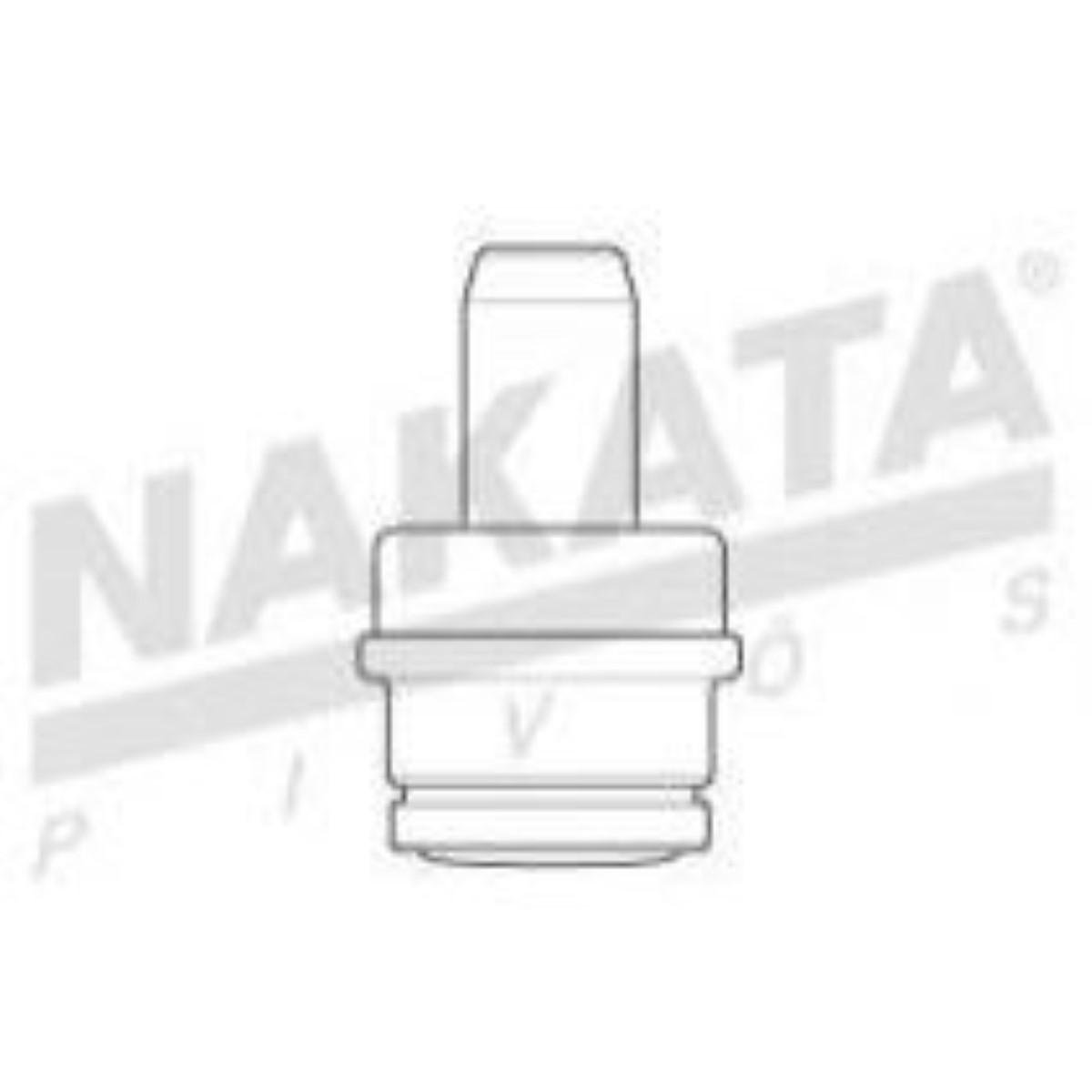 Pivo F250 98/ Sup N92020 F250/350 98/12 4X2 Superior