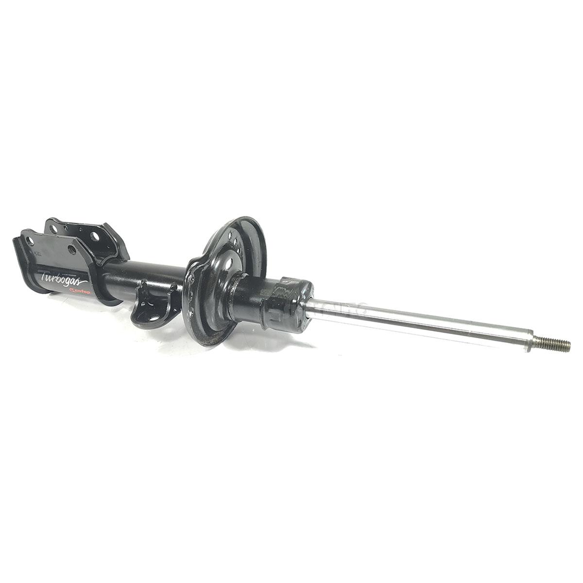 Amortecedor Dianteiro Esquerdo Turbogas Toro Cofap Gp33249