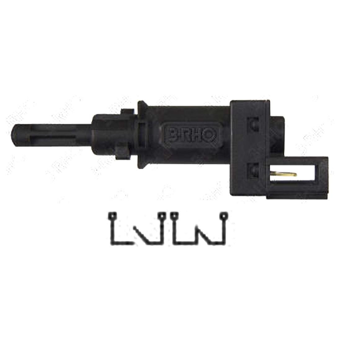 Interruptor Luz De Freio Gol Fox Polo Voyage Up Jetta 3-Rho 367
