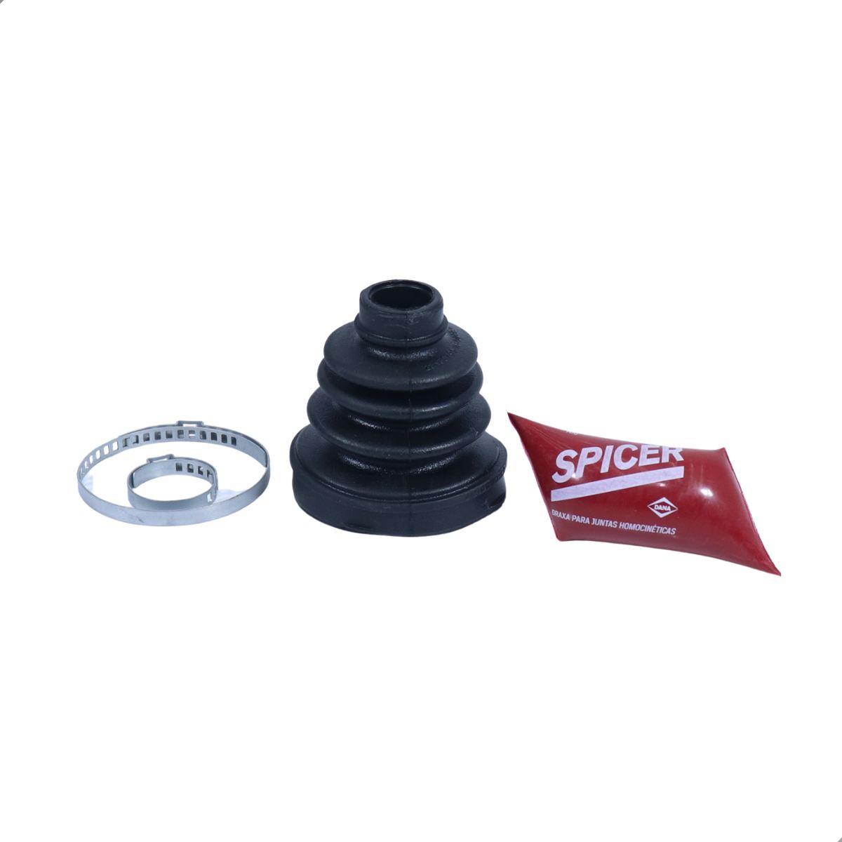 Coifa Homocinetica 207 208 C3 Albarus 2131410G