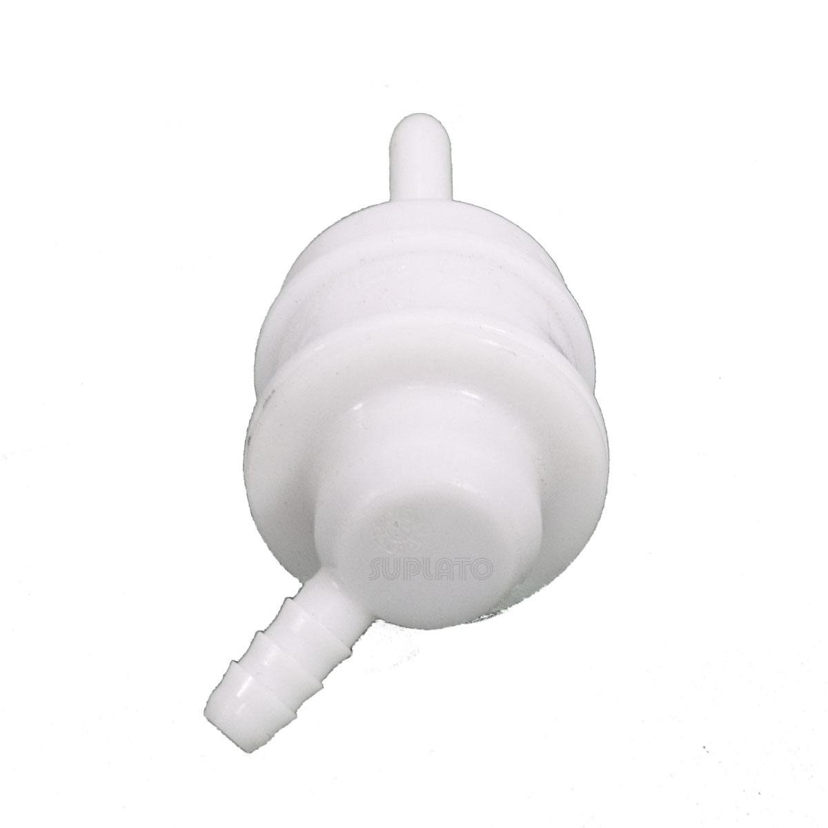 Valvula Bocal Do Tanque Gol 1994/2014 Vw 377201753