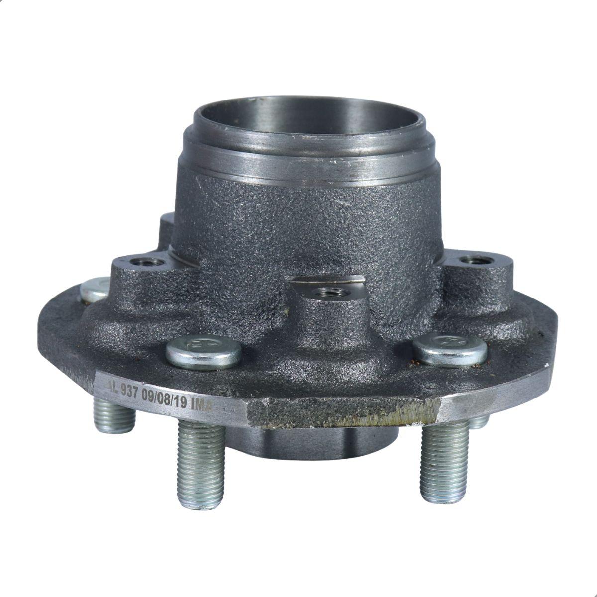 Cubo Rd H-100 00/ Al937 Cubo Roda Hyundai H-100 2000/