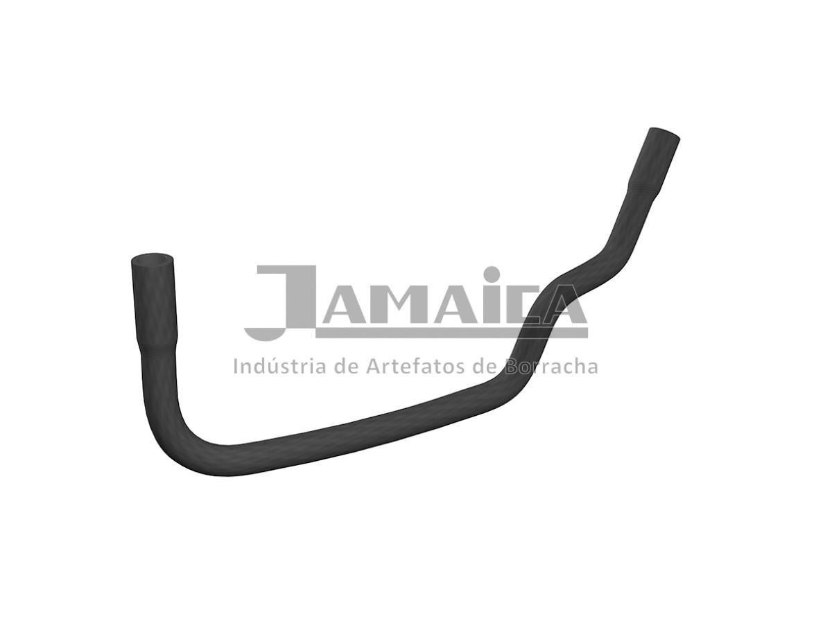 Mangueira Entrada Ao Tubo Corsa 1.0 Jamaica J8065