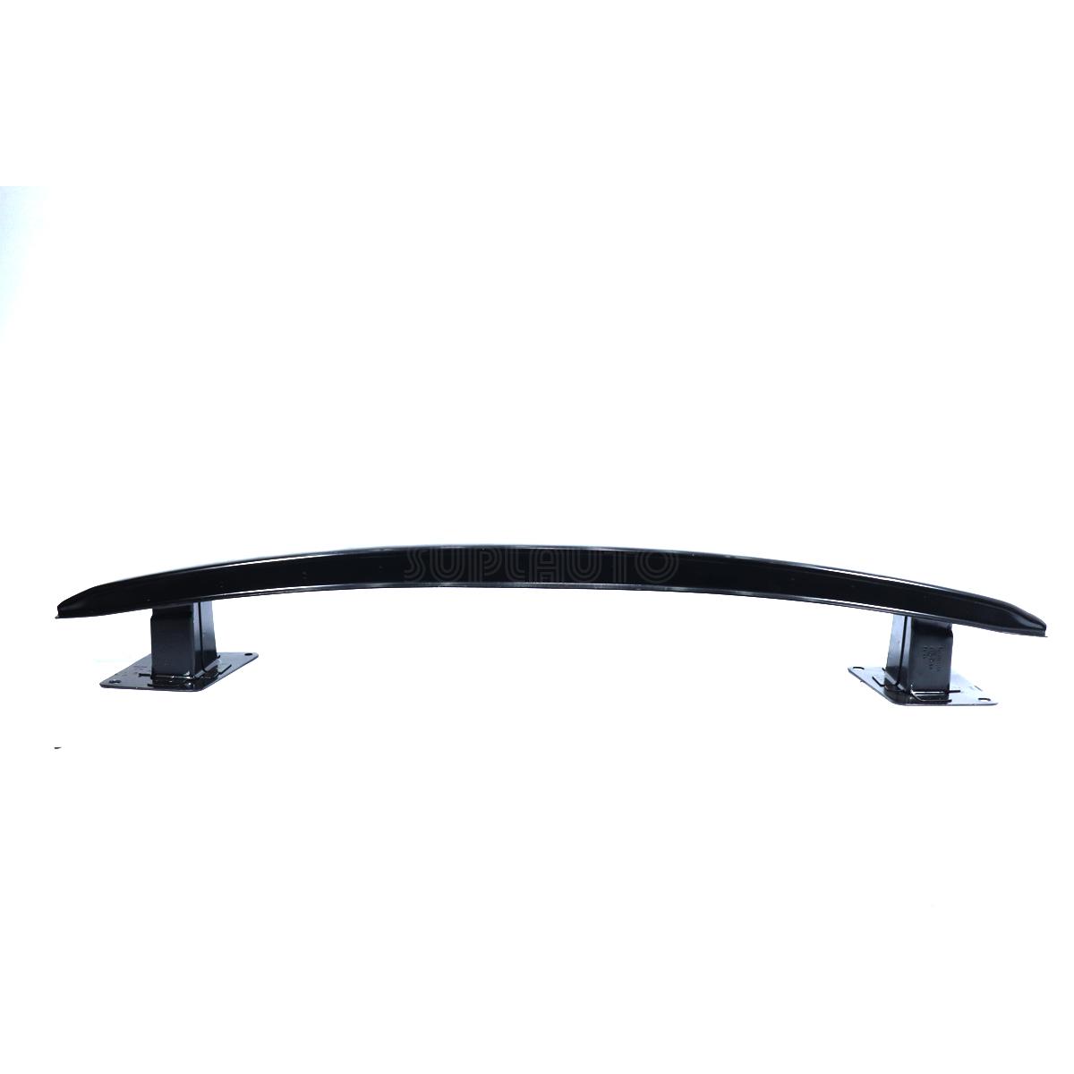 Suporte Alma Parachoque Traseiero Fox 03/ Vw 5Z0807305