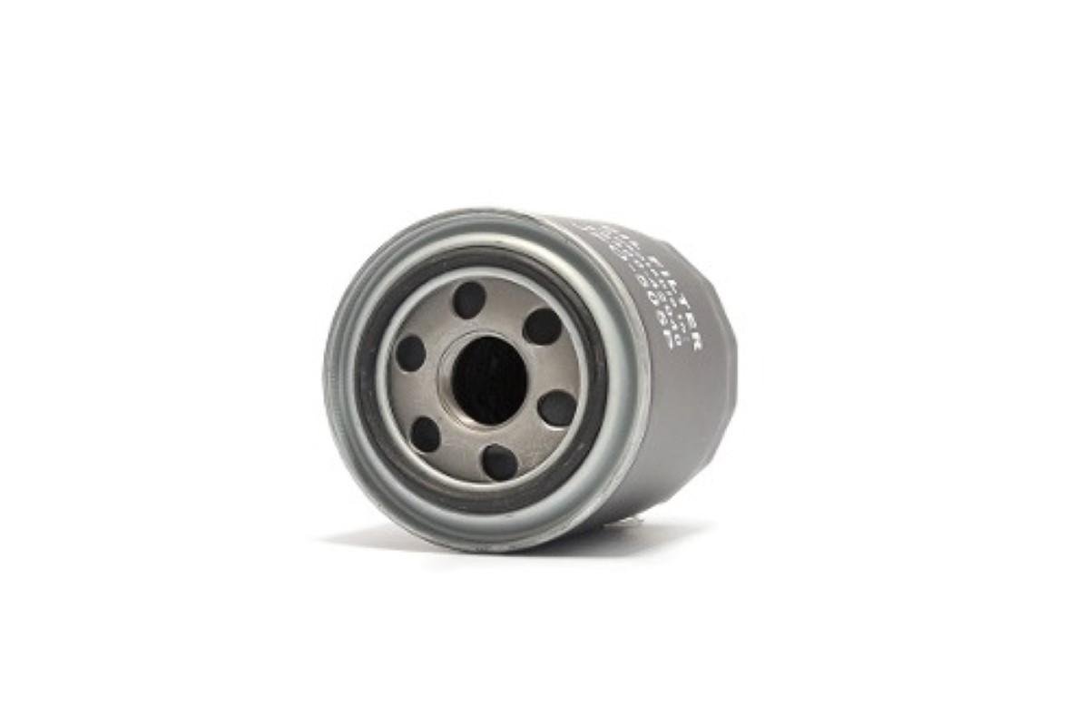 Filtro De Óleo Kia Bongo Hyundai Hr H1 B2500 Wega Jfo505P