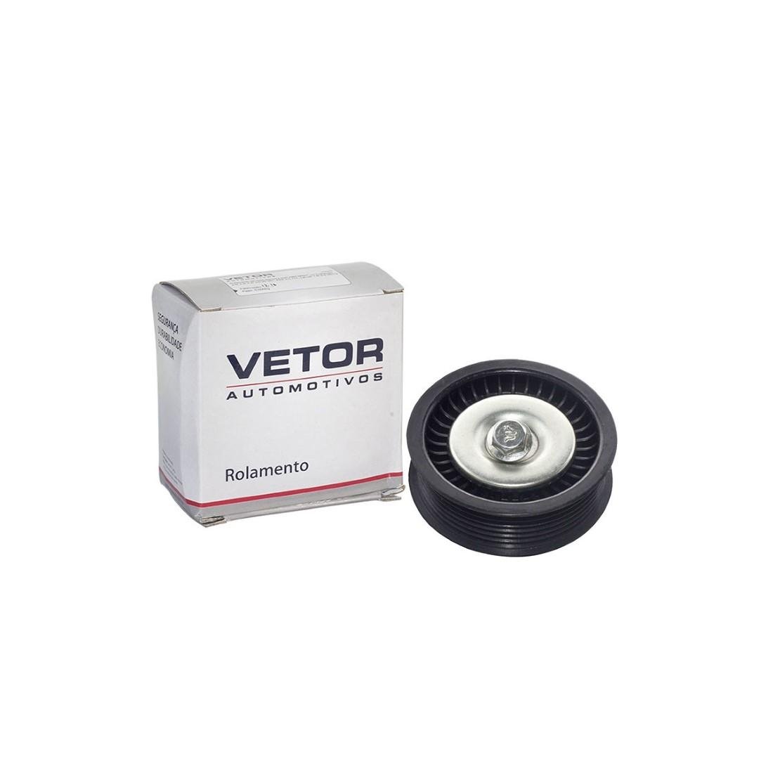 Rolamento Ford Ranger 2012/2022 Vetor Vt8084