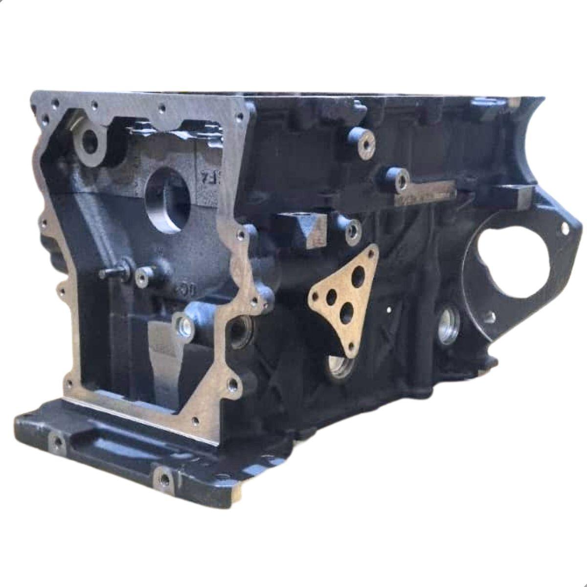 Bloco Motor Fiat Etorq Bloco Motor Fiat Etorq Grupo 7089588