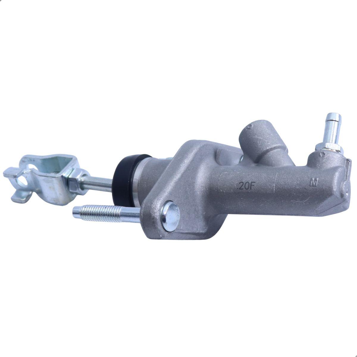 Cilindro Embreagem Honda Civic Controil C2674
