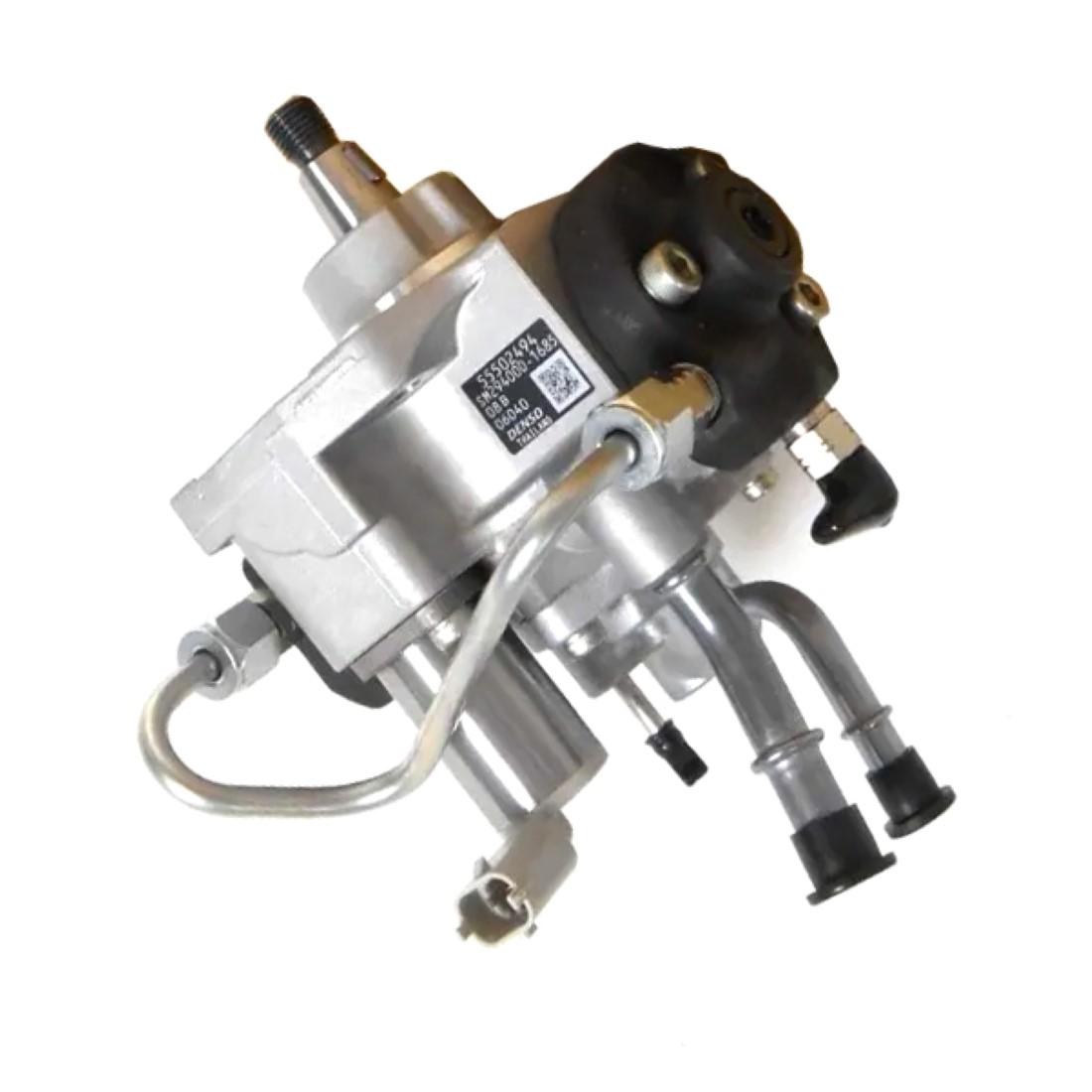 Bomba Injetora S10 Diesel Gm 55502494