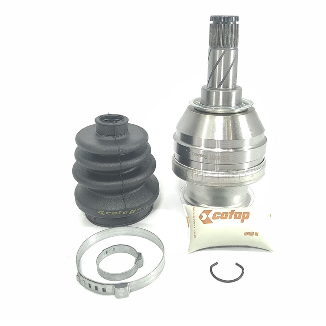 Junta Homocinetica Traseira Corsa 94/12 Cofap Jdc04303