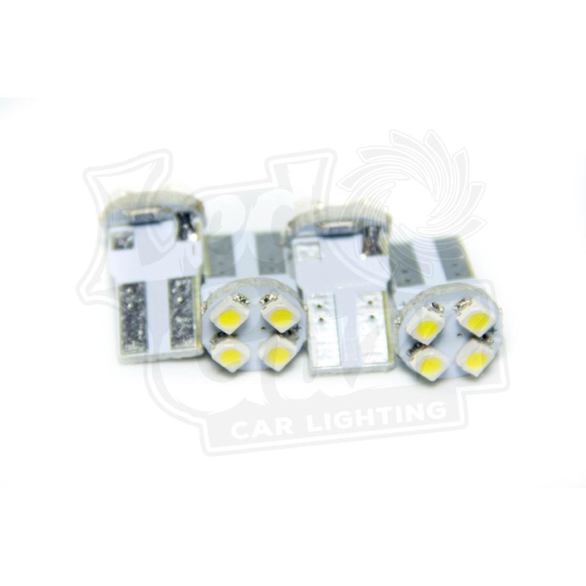 Lampada Led Super White Led Guzz Lgz1204
