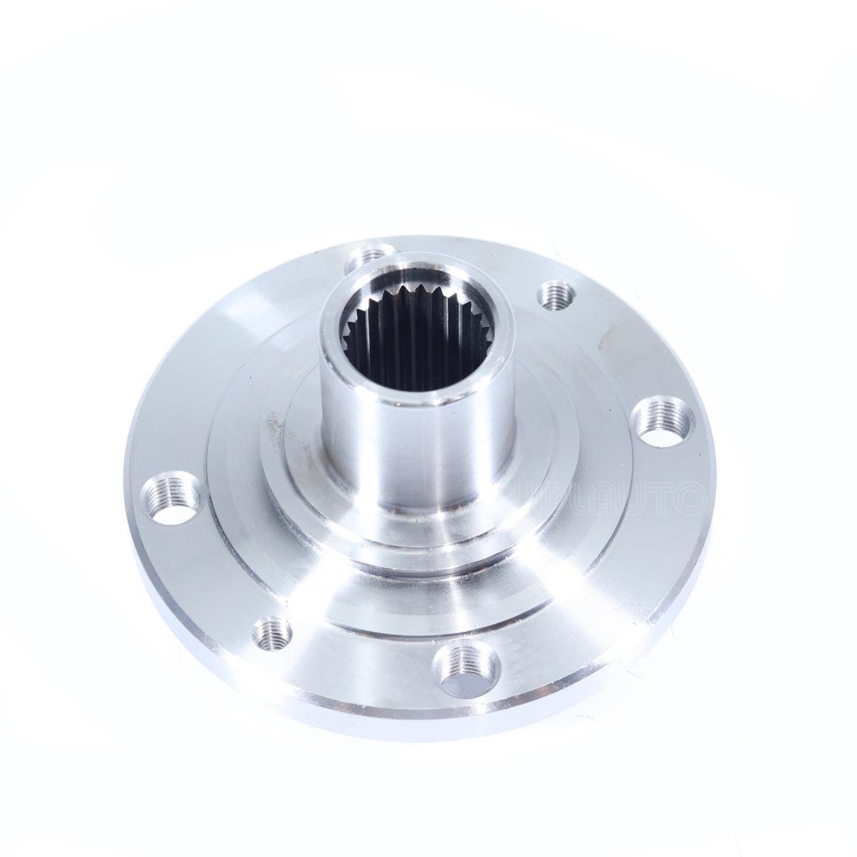Cubo De Roda Fiat Brava Siena Palio 94/18 Nakata Njh46759