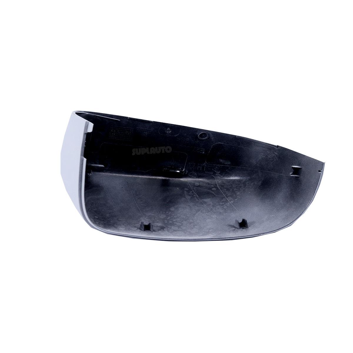 Capa Retrovisor Compass Jeep 53248895