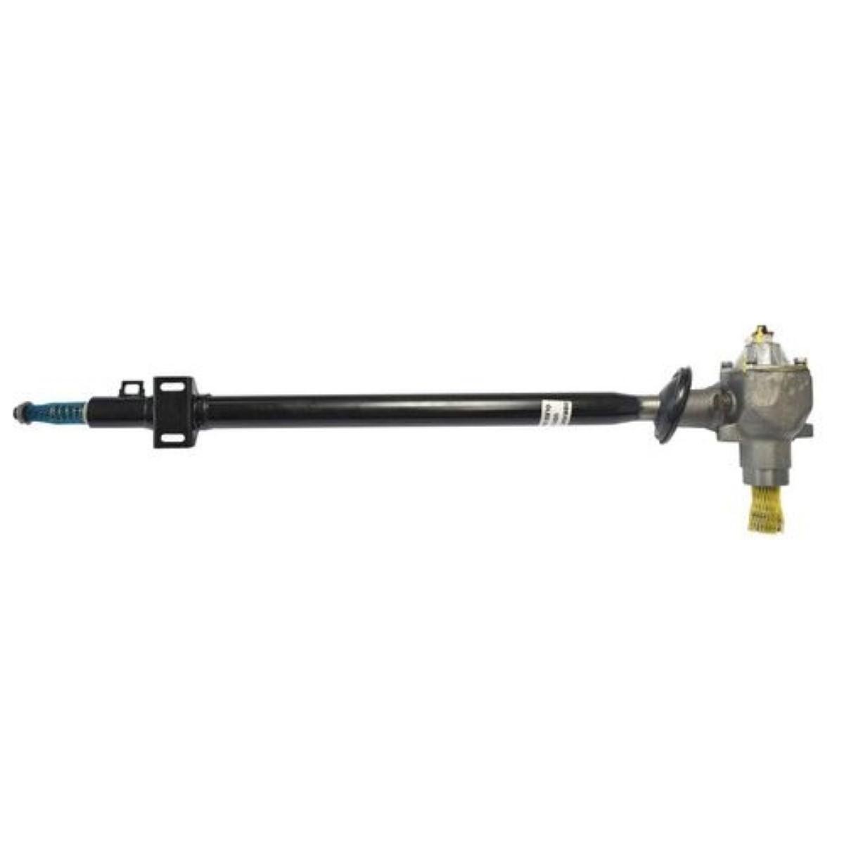 Caixa Direcao Volkswagen Kombi 2006/ Ampri 24116