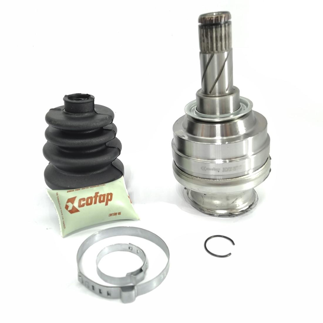 Junta Homocinetica Dianteira Prisma Agile Cofap Jdc04301