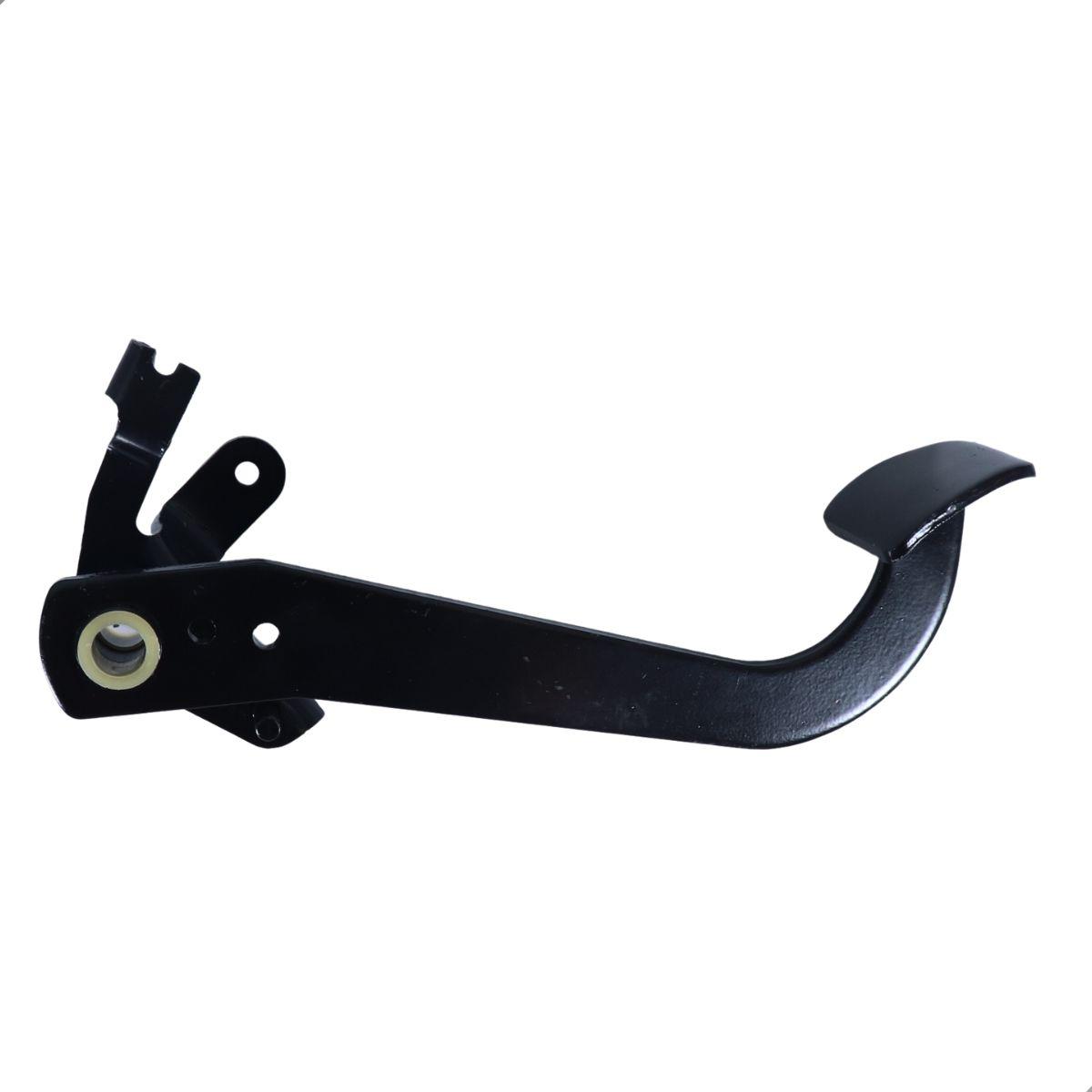 Pedal Da Embreagem 608D 708D C/Friccao Hidraulica Ima Al354