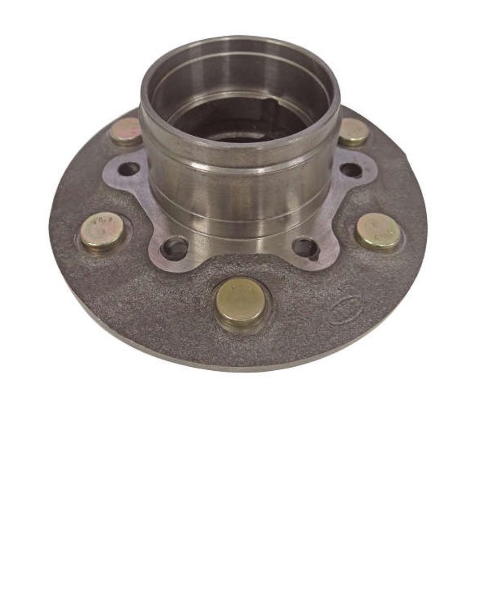 Cubo De Roda Dianteiro Mitsubishi L200 Pajero 2003/ Ima Al930