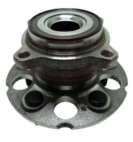 Cubo De Roda Traseiro Honda Crv 4X4 C/Abs Ima Al579
