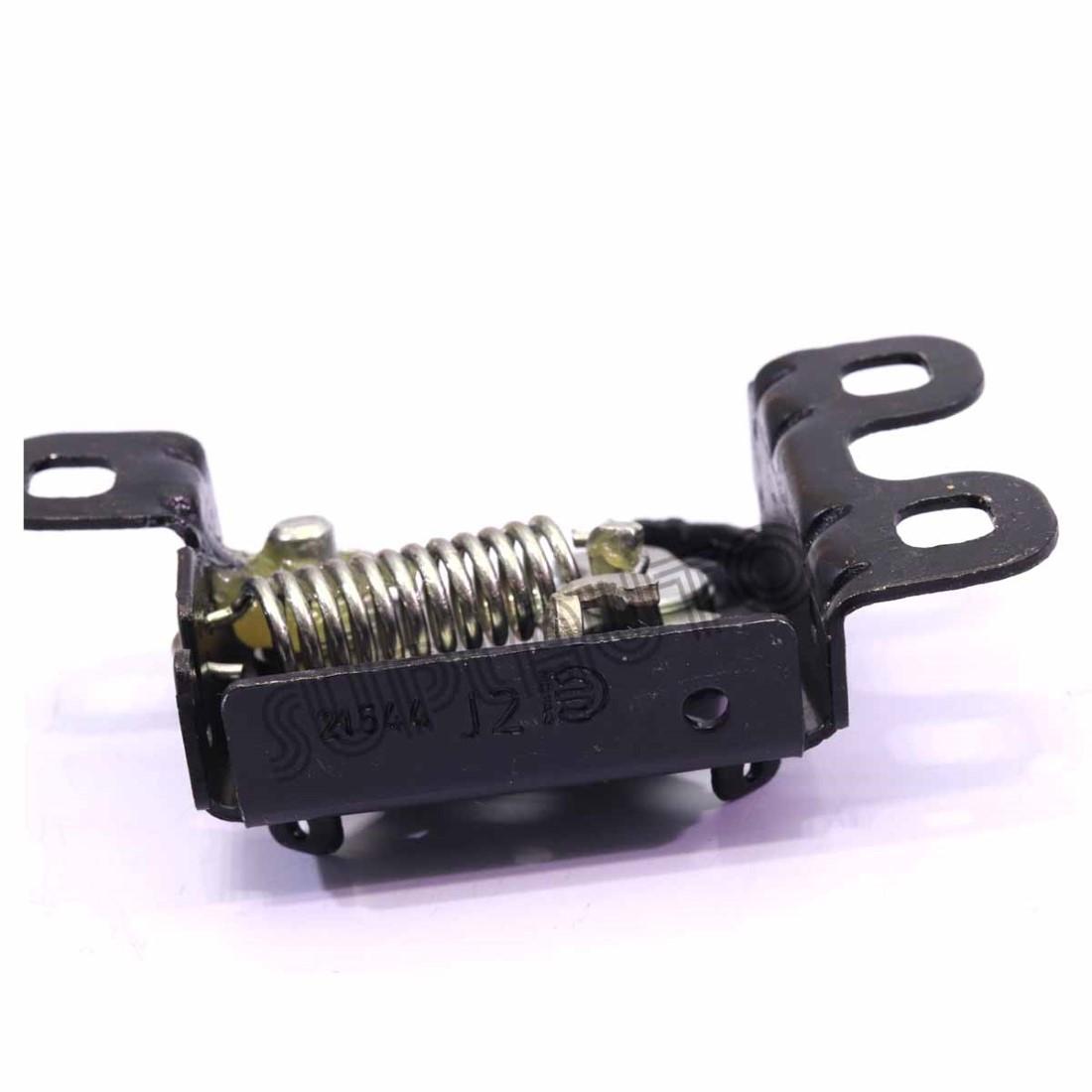 Fechadura Capo Sem Alarme Argo Cronos 2018/ Fiat 52063528