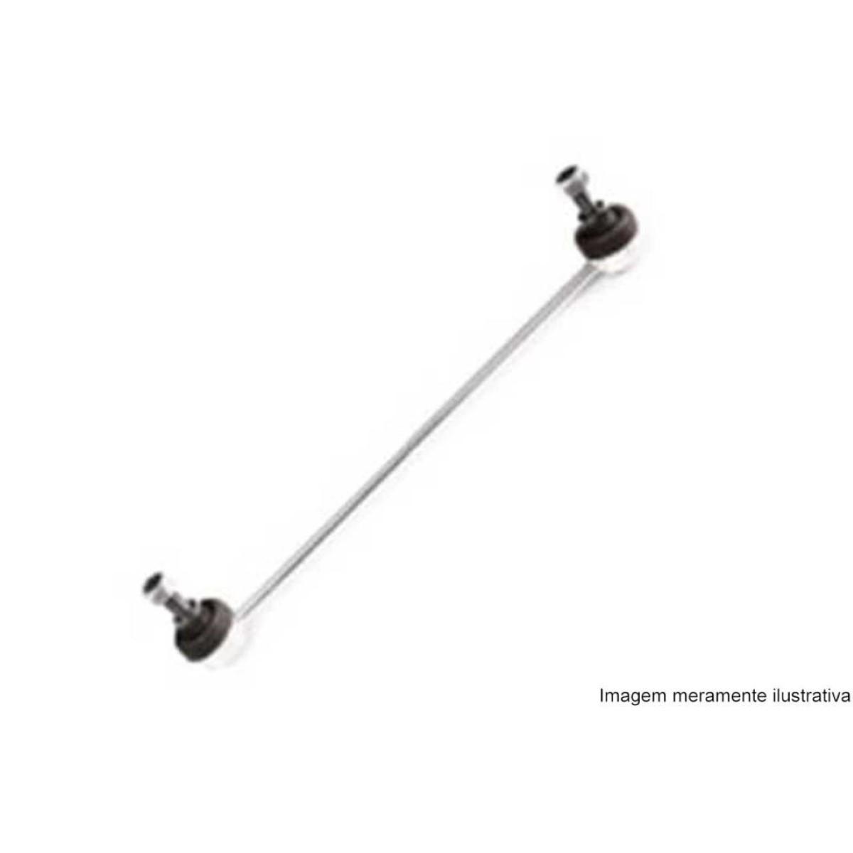 Bieleta Fiat Uno 10/ Novo Trw Jtsb0007