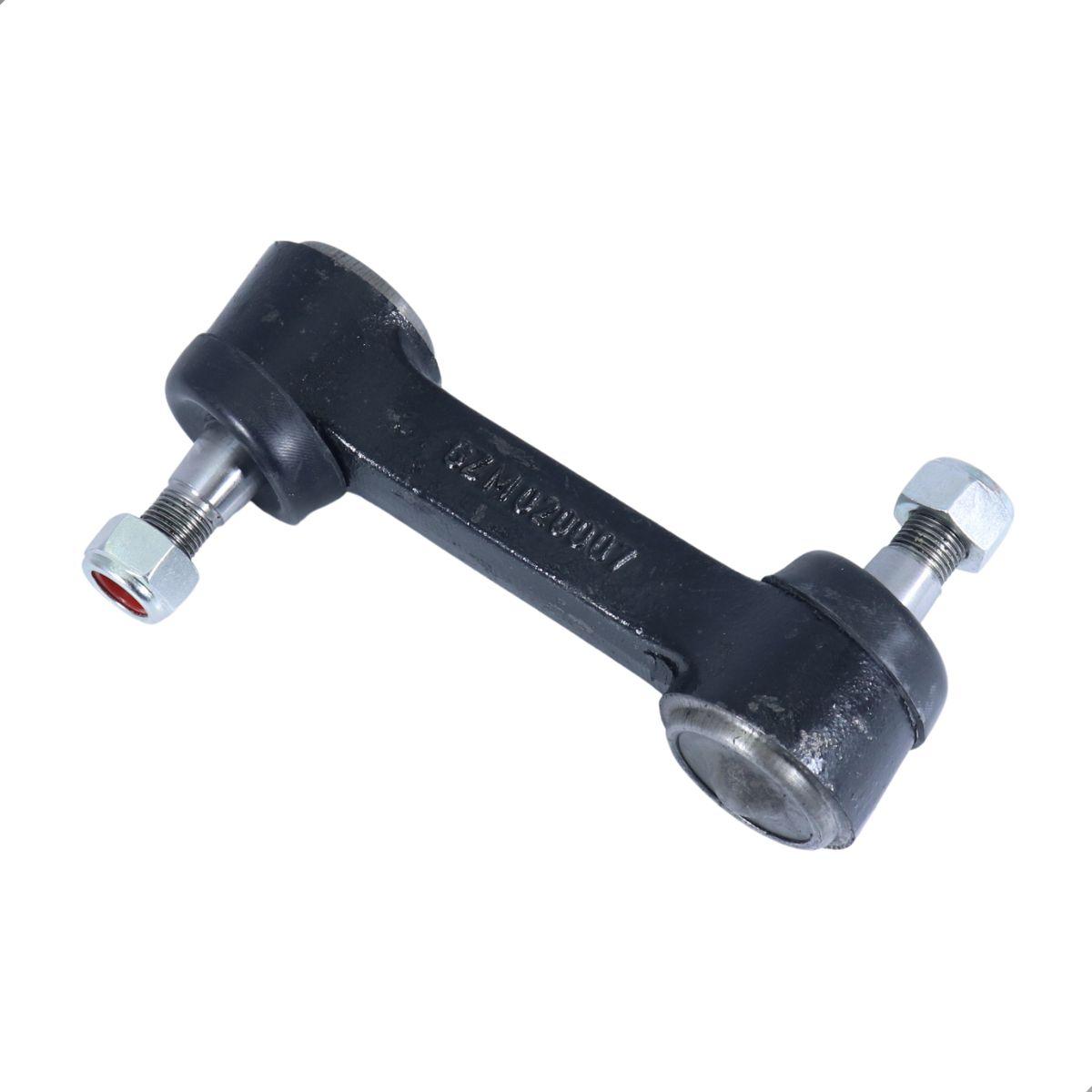 Braco Auxiliar Dm Gm Silverado 1997 Ate 2001 Grazzimetal Gm2132A