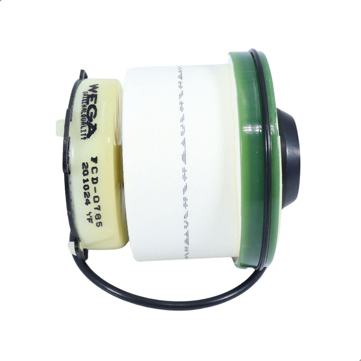 F Comb Ranger 12/ Diesel Fcd0785 Ranger 12/ 2.2/3.2 Diesel Tds