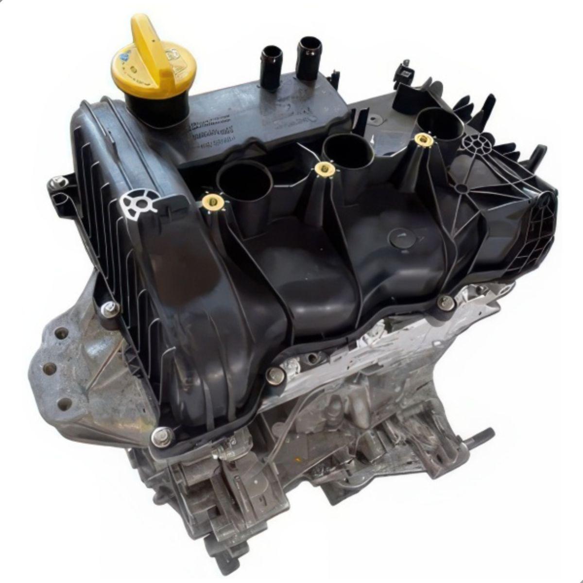 Motor Completo Kwid 1.0 2018/ Renault 8201678680