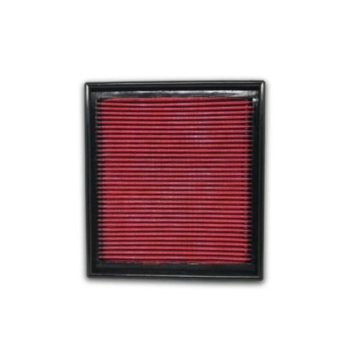 Filtro De Ar Esportivo Bmw Serie 3 Serie 1 116 120 320 328 Turbo Rsfiltros Rs299