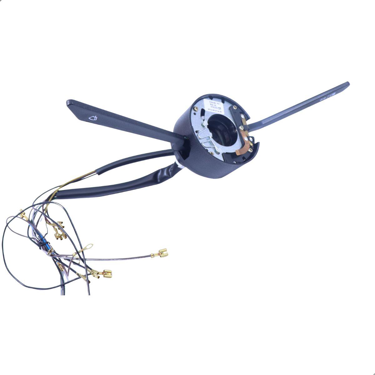 Chave Seta Fusca 1977 Ospina Osp042050