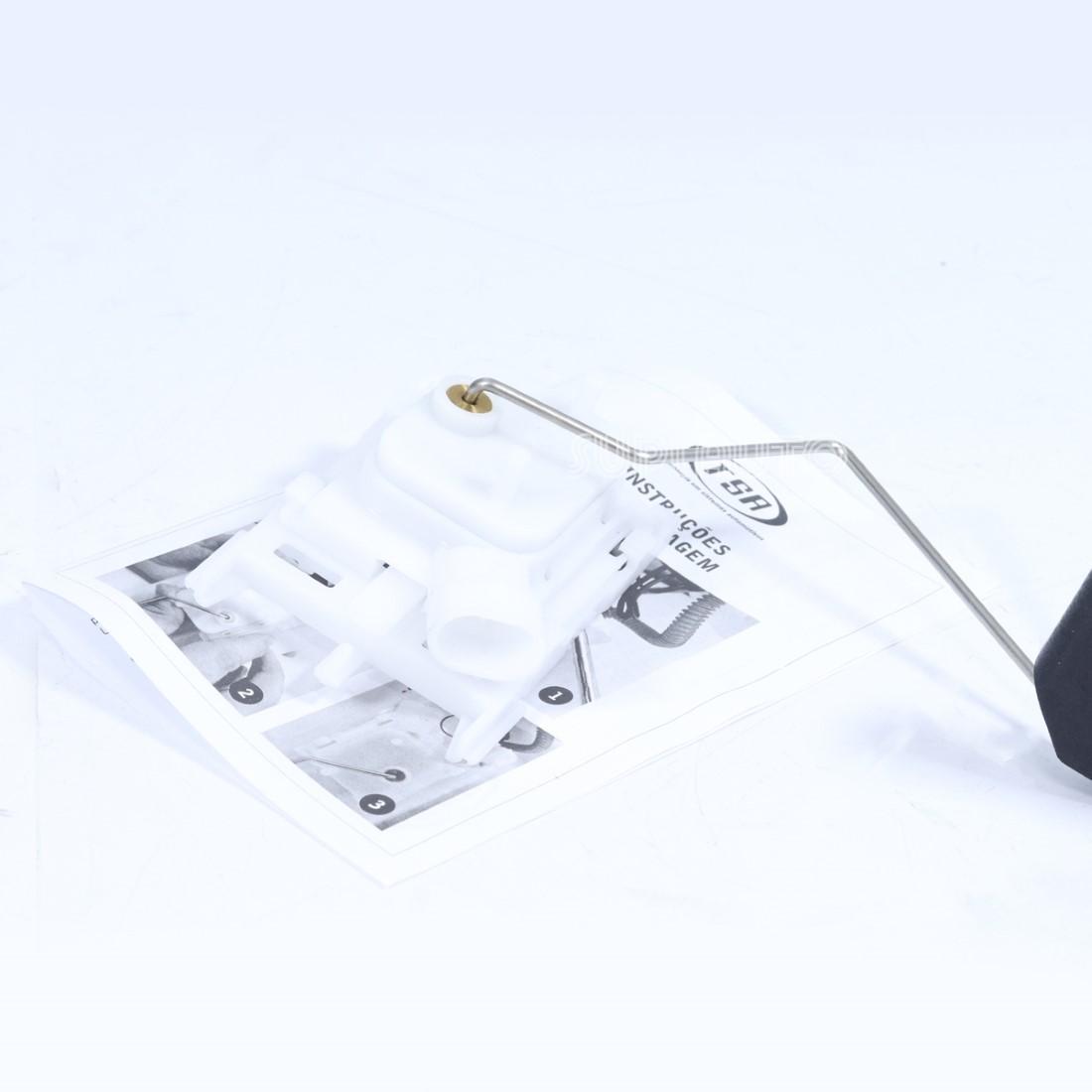 Boia De Combustivel Ford Ka 8V 08/10 Flex Tsa T010077