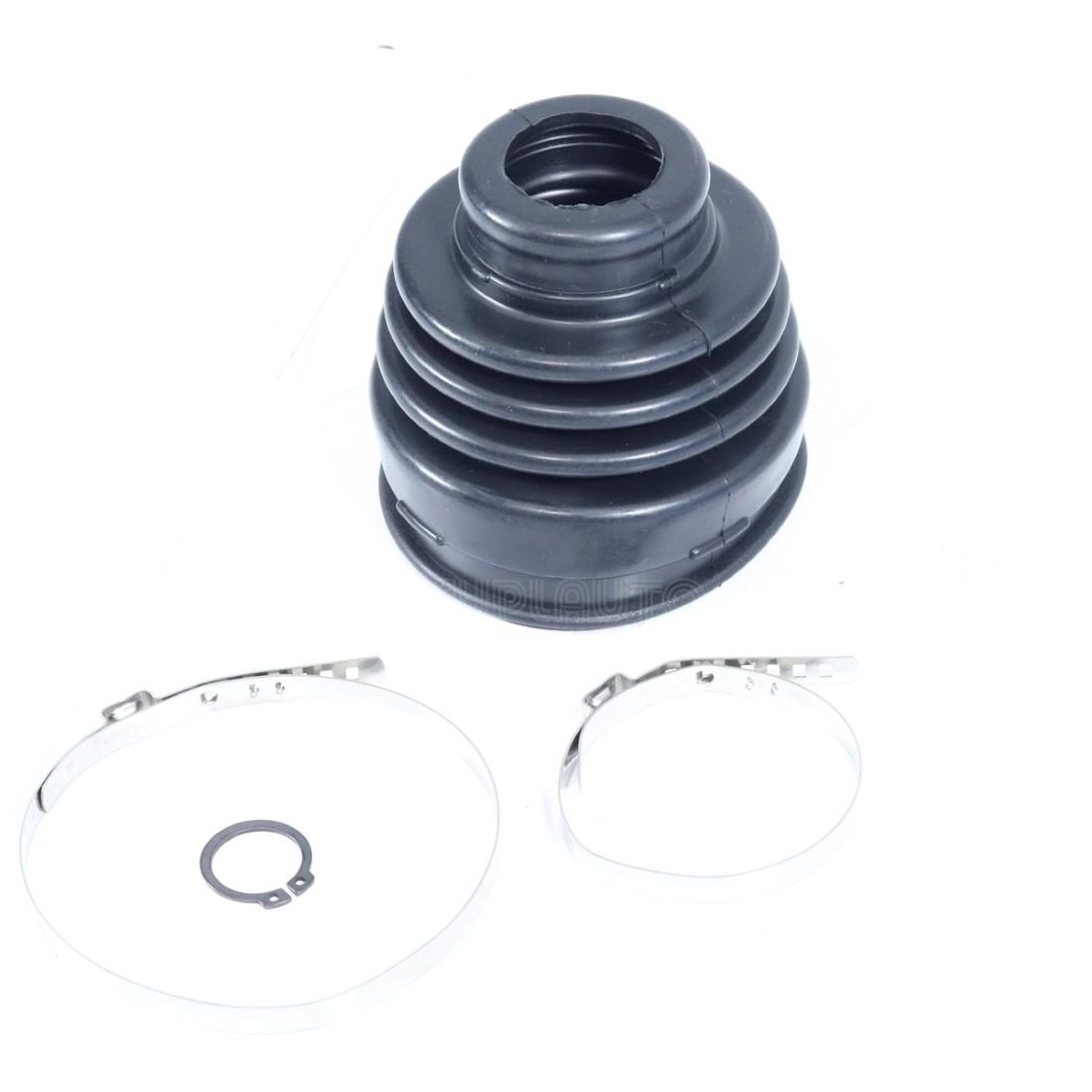 Kit De Reparo Junta C3 I30 Onix Hb20 03/19 Nakata Nkj303D