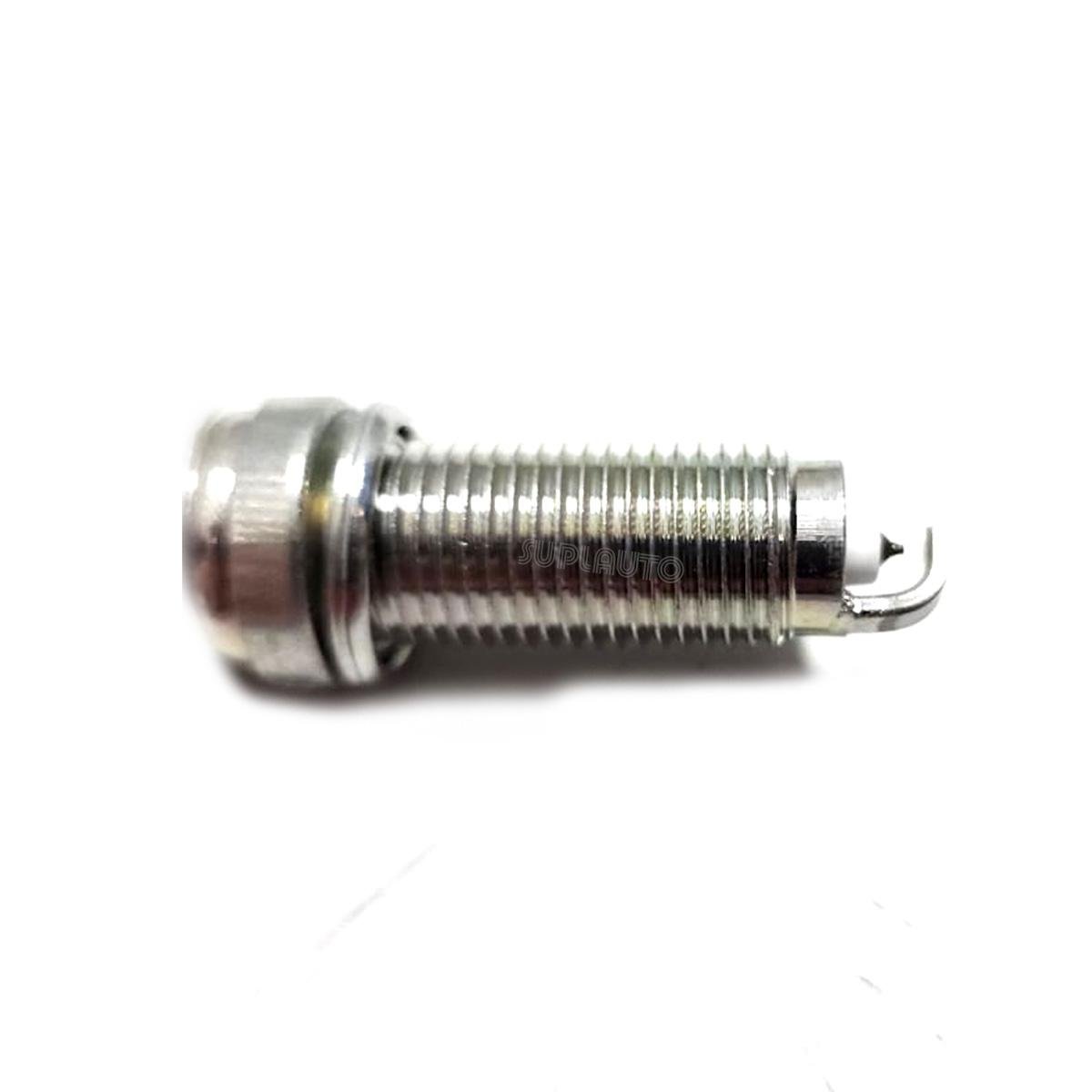 Vela Iridium Accord Wrangler Journey V6 2011/ Ngk Ilzkr7B11