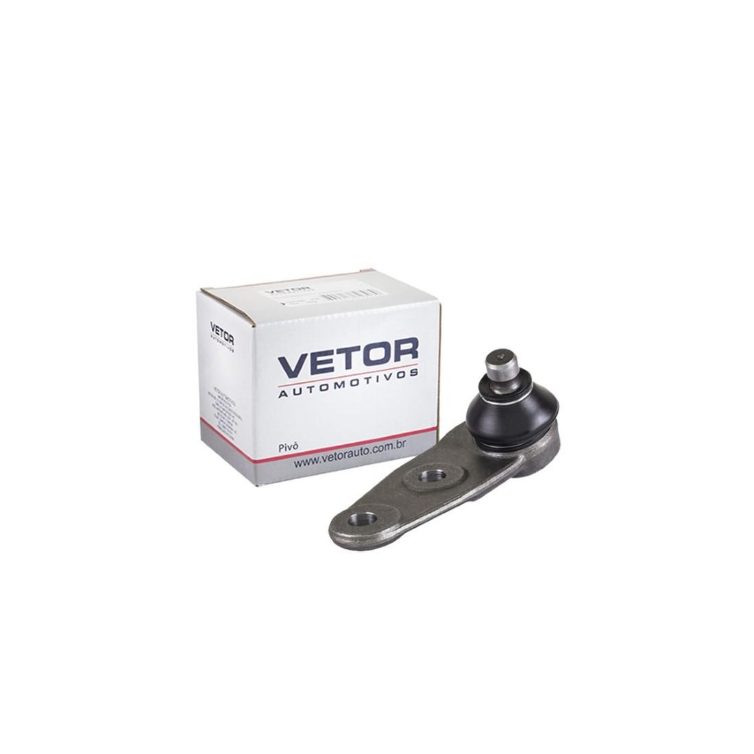 Pivo Inferior Gol Parati Voyage Saveiro Vetor Vtp160