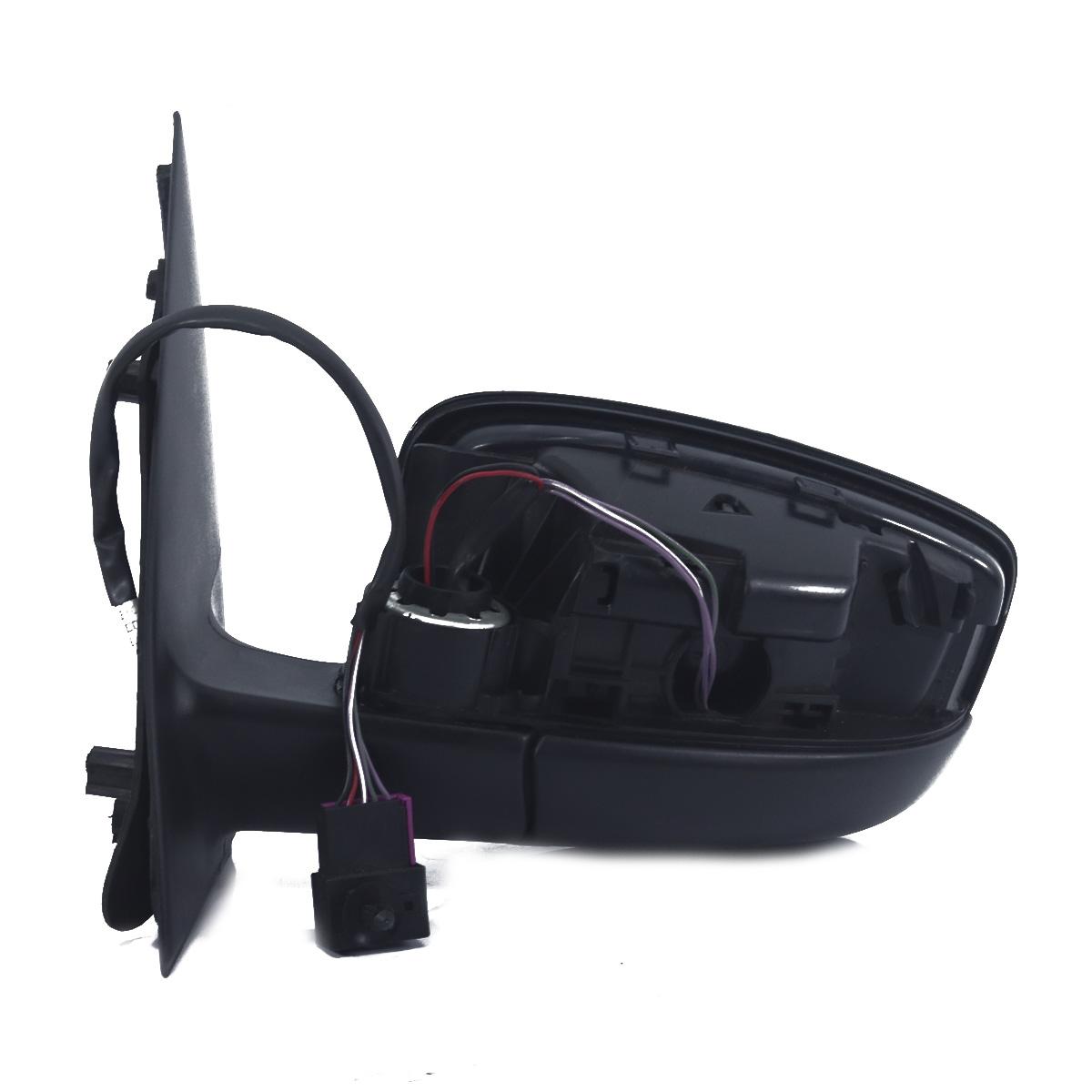 Retrovisor Eltrico Gol 2013/ Le Grupo 5U7857501