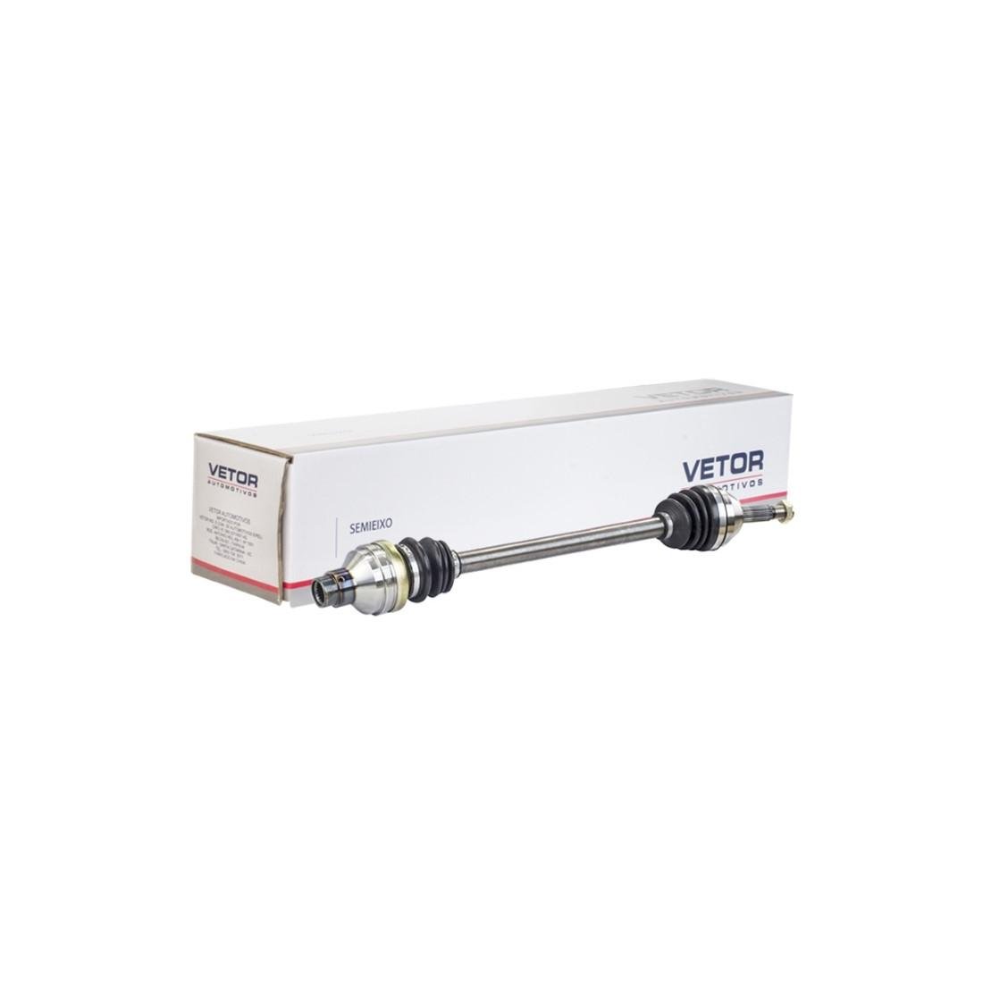 Semi Eixo Homocinetica Direito Clio 94/99 Vetor Vt9505