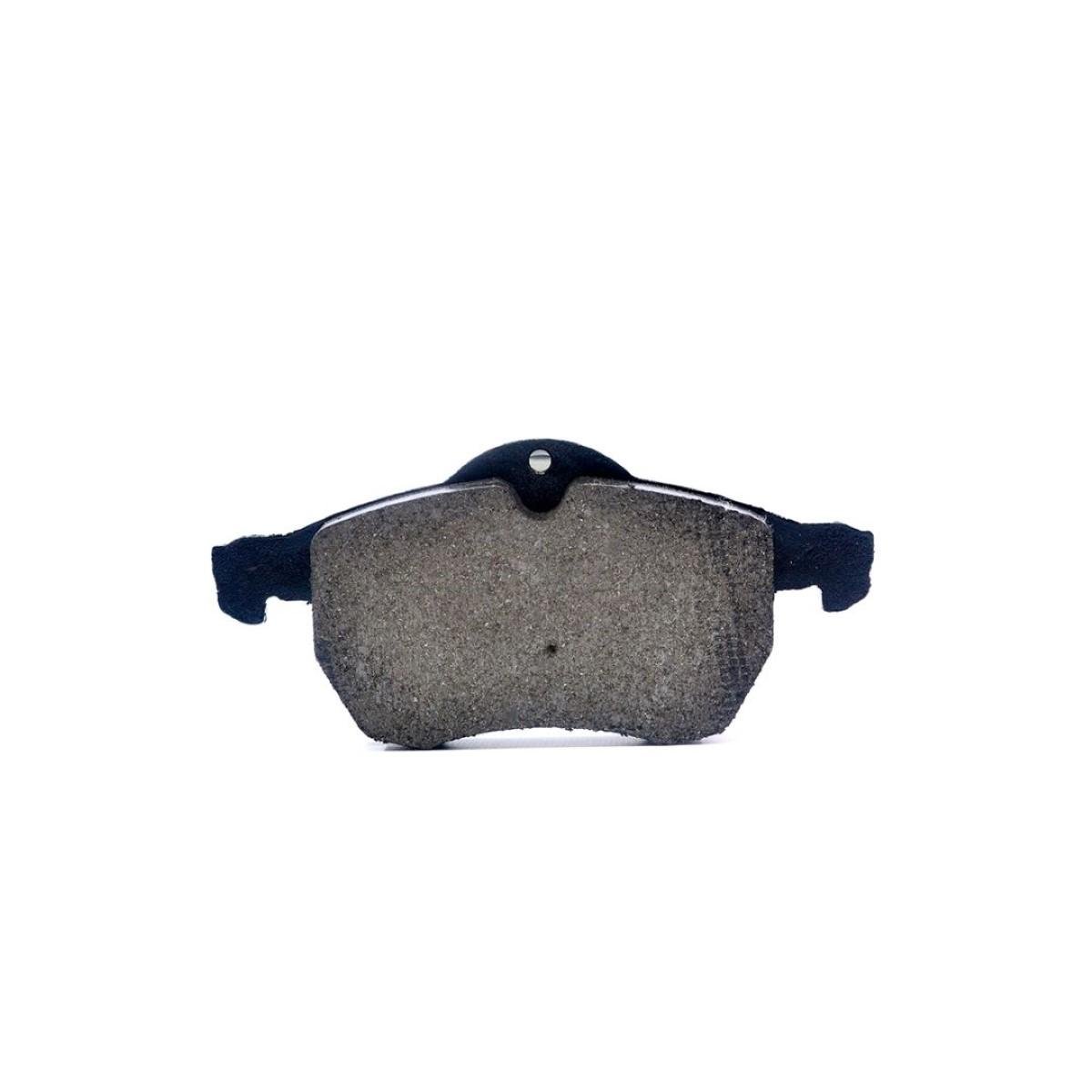 Pastilha De Freio Diant Astra Vectra 2003/ Fras-Le Pd93 Jogo<Br>