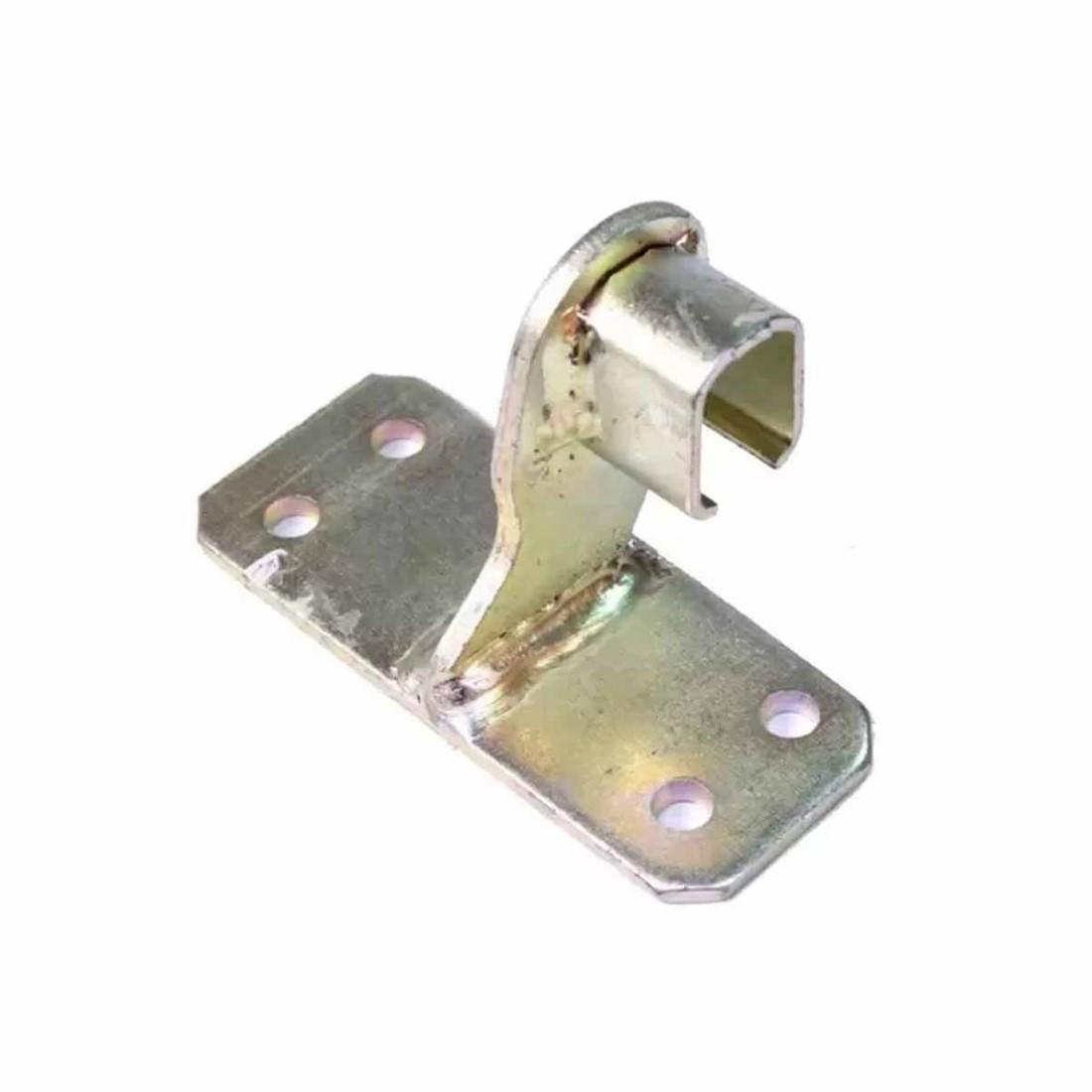 Dobradica Tampa Traseira Direita Strada 2008/ Fiat 51775891