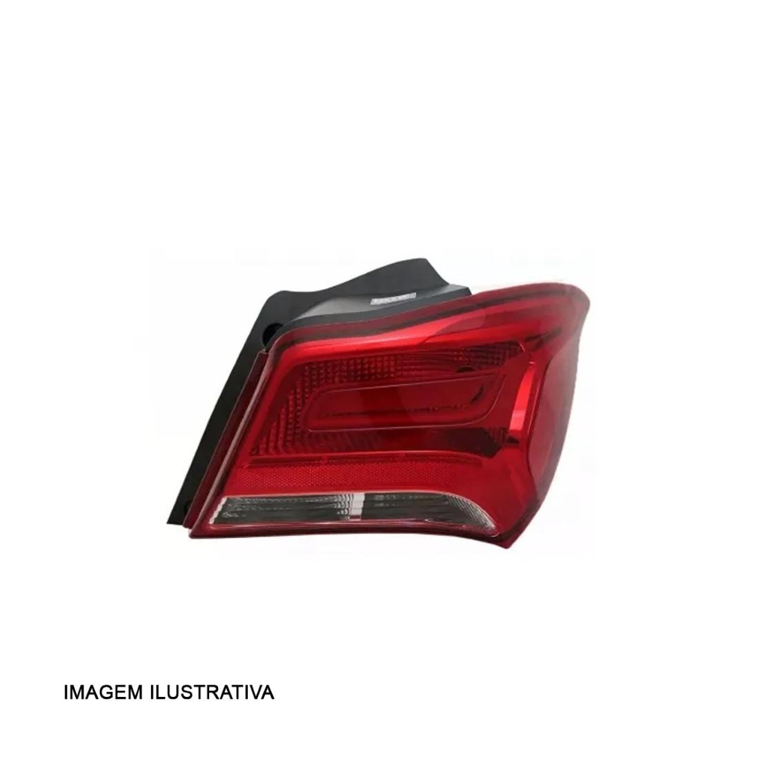 Lanterna Traseira Direita Onix 17/19 Gm 52134657